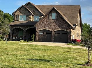 330 County Road 729, Jonesboro, AR 72401