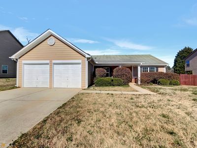 228 Happy Trl, Locust Grove, GA, 30248