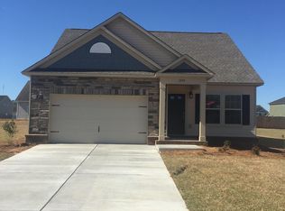 1228 Turtle Dove Dr, Effingham, SC 29541