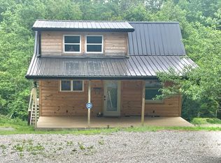 220 Mount Hope Rd, Morehead, KY 40351