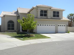 711 W Aire Libre Ave, Phoenix, AZ 85023