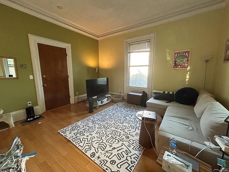 743 Parker St #2 — Photo 3