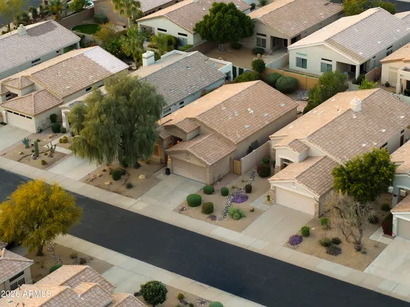 8870 E CALLE BUENA Vista, Scottsdale, AZ 85255