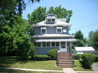 5 Hollywood Ave, Montclair, NJ 07042