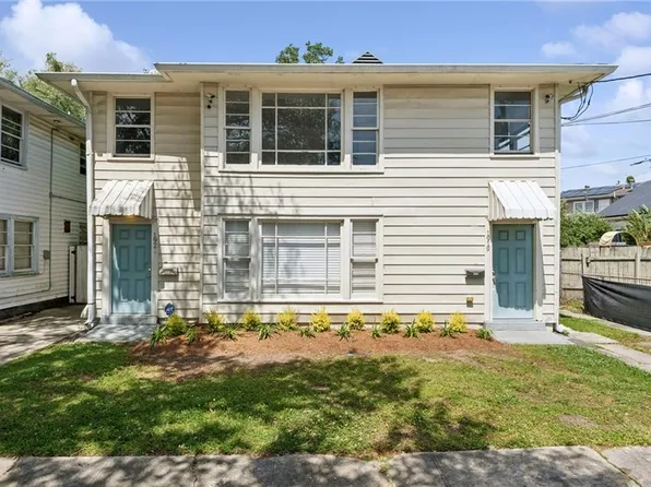 1919-21 S Rendon St, New Orleans, LA 70125