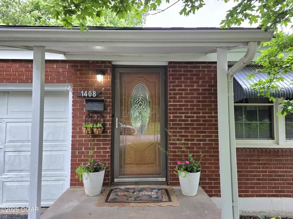 1408 Massachusetts Ave, Joplin, MO 64801