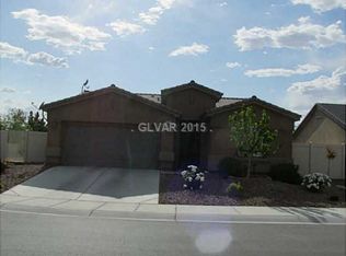 6468 Emerson St, Pahrump, NV 89048