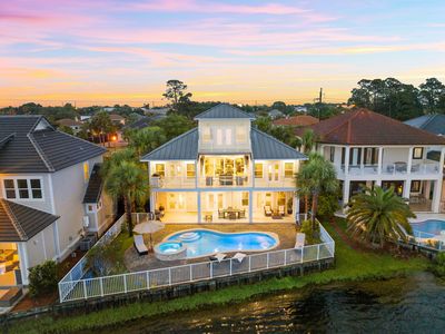 4724 Rendezvous Cv, Destin, FL, 32541