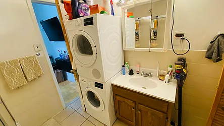 Rented by The Gonzalez Property Group LLC