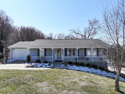 116 Maple Crst, Greeneville, TN, 37743