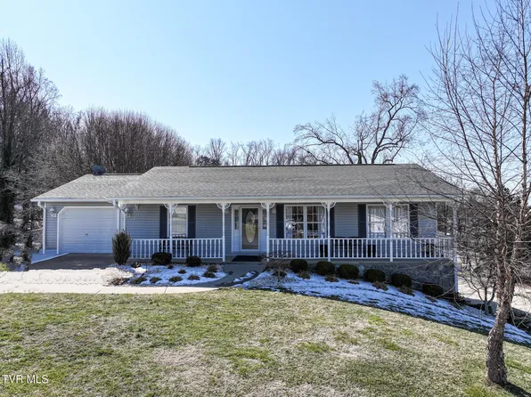 116 Maple Crst, Greeneville, TN 37743
