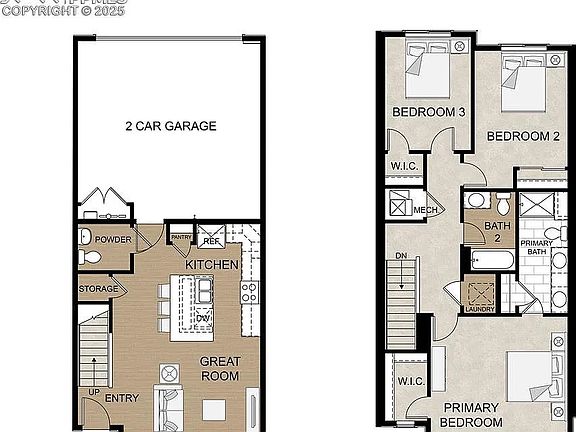 2nd image of 888 Beckton Hts