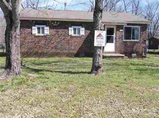 800 Graham Ave, North Little Rock, AR 72117