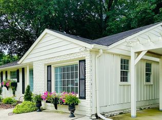 104 Hood Dr SE, Rome, GA 30161