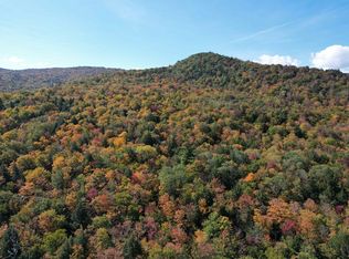 Jewell Hill Rd, Hebron, NH 03241