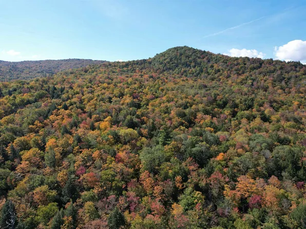 Jewell Hill Road, Groton, NH 03241