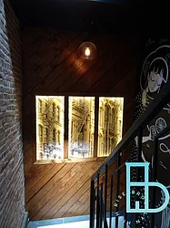 Rented by Brooklyn High Rise LLC