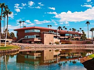 1731 E Kerby Farms Rd, Chandler, AZ 85249