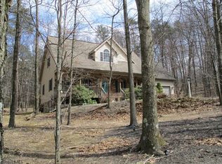 5357 Acorn Dr, Hesston, PA 16647