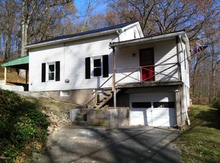 4903 State Route 61, Paxinos, PA 17860