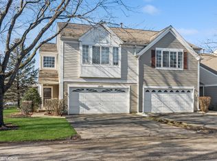 1545 Spaulding Rd, Bartlett, IL 60103