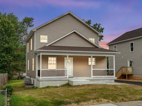 2730 Daisy Ave, Baltimore, MD 21227