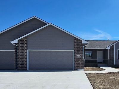 1834 S Herrington St, Wichita, KS, 67207