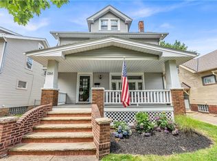 2164 Wascana Ave, Lakewood, OH