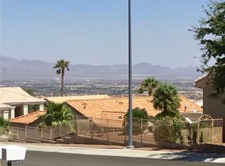 2535 Cog Hill Ln #0, Las Vegas, NV 89134