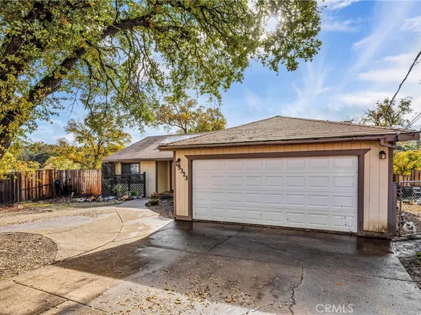 15373 Hudson St, Clearlake, CA 95422