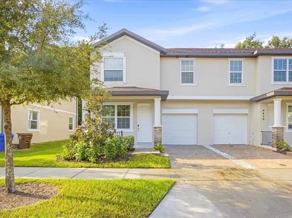 4432 SUMMER FLOWERS PLACE, KISSIMMEE, FL 34746