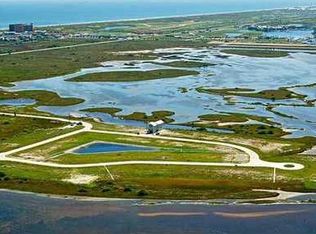 401 Channel View Dr, Port Aransas, TX 78373