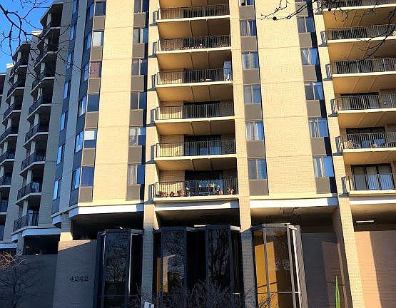 2nd image of 4242 E West Hwy APT 1003