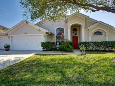 1341 Hatcher Loop Dr, Brandon, FL, 33511