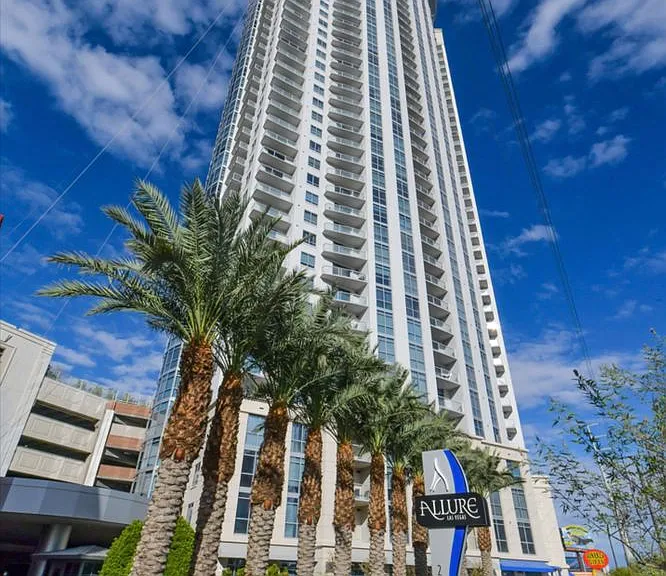 200 W Sahara Ave #1208 — Photo 1