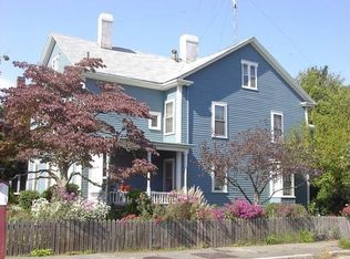 30 Washington St, Beverly, MA 01915
