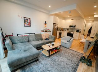 331 S 4th St #1, Brooklyn, NY 11211