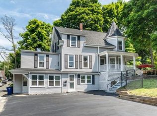 84 Front St, Braintree, MA 02184