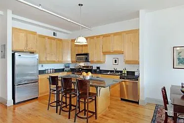 Sold by Corcoran