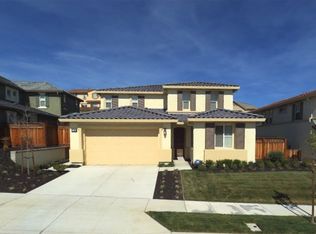 2469 Amantea Way, Dublin, CA 94568