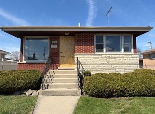 78 51st Ave, Bellwood, IL 60104