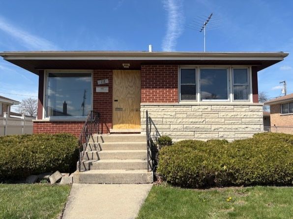 78 51st Ave, Bellwood, IL 60104