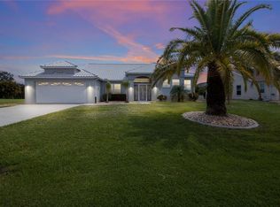 25809 Aysen Dr, Punta Gorda, FL 33983