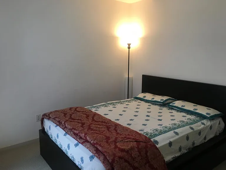 Guest/Kids Bed Room