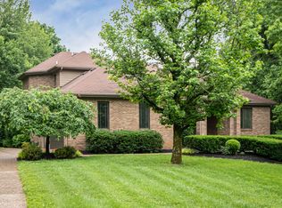 10815 Sun Ridge Rd, Goshen, KY 40026