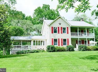 13498 Chesterfield Ln, Culpeper, VA 22701