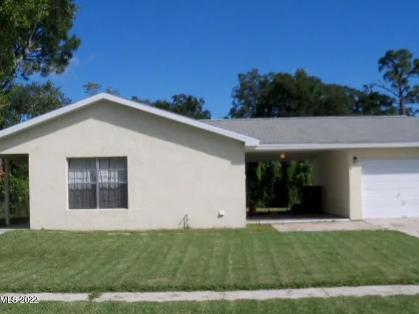 2912 Pembroke Rd, Melbourne, FL 32935