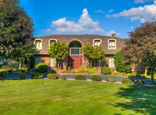 11224 Sorrel Ridge Ln, Oakton, VA 22124