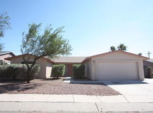 4761 W Juneberry Ln, Tucson, AZ 85742