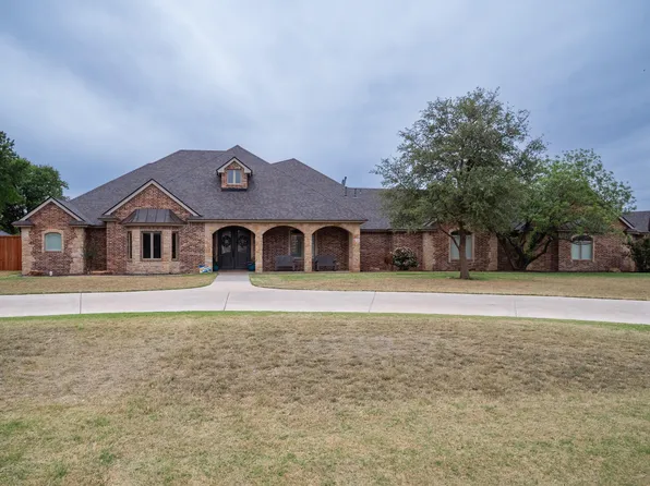 15402 Bangor Ave, Lubbock, TX 79424